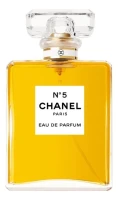 Chanel No5 100 мл, парфюмерная вода