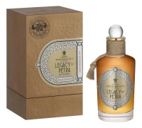 Penhaligon's Legacy Of Petra, парфюмерная вода, 100 мл