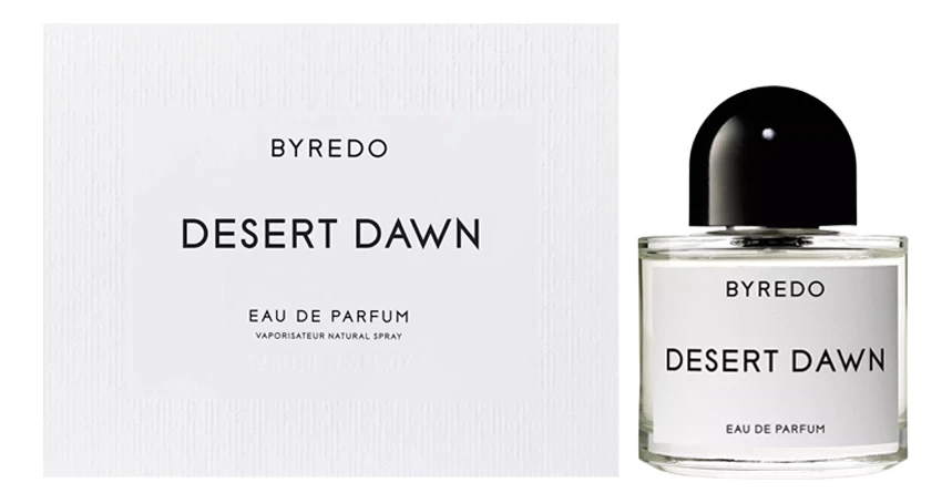 Byredo Desert Dawn, парфюмерная вода, 100 мл