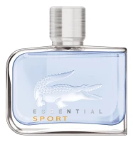 Lacoste Essential Sport, туалетная вода, 125 мл