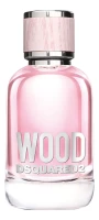 DSQUARED2 Wood Pour Femme 100 мл, туалетная вода