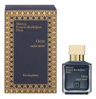 Francis Kurkdjian Oud Satin Mood, парфюмерная вода, 70 мл