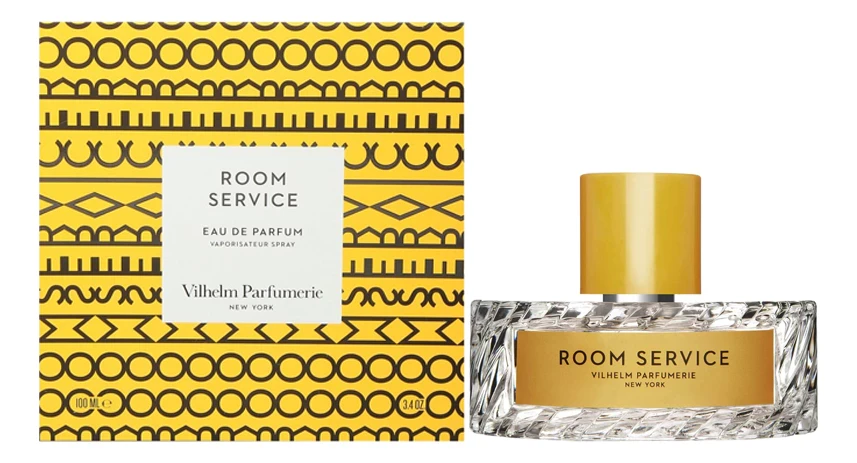 Vilhelm Parfumerie Room Service, парфюмерная вода, 100 мл