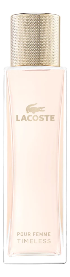 Lacoste Pour Femme Timeless, парфюмерная вода, 90 мл