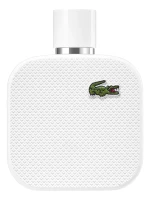 Lacoste L. 12. 12 Blanc, туалетная вода, 100 мл