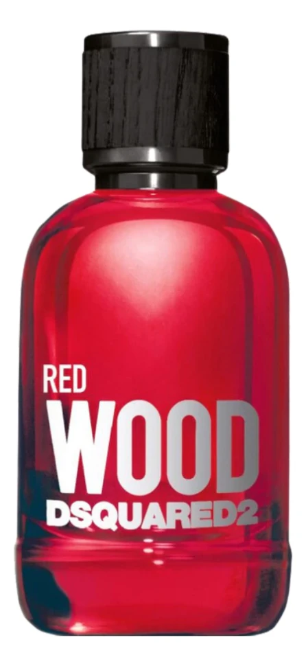 DSQUARED2 Red Wood 100 мл, туалетная вода