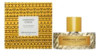 Vilhelm Parfumerie Morning Chess, парфюмерная вода, 100 мл