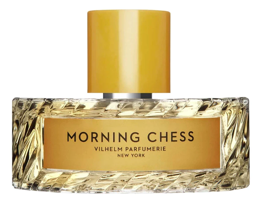 Vilhelm Parfumerie Morning Chess, парфюмерная вода, 100 мл