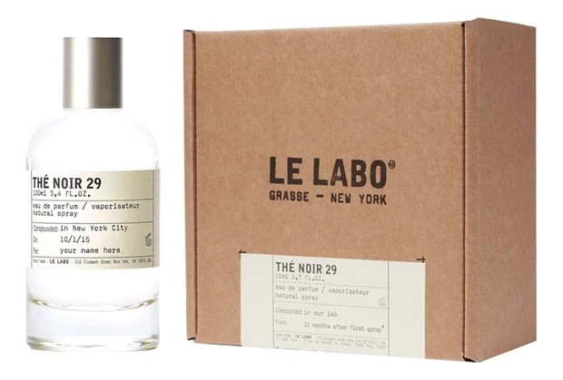 Le Labo The Noir 29 100 мл, парфюмерная вода