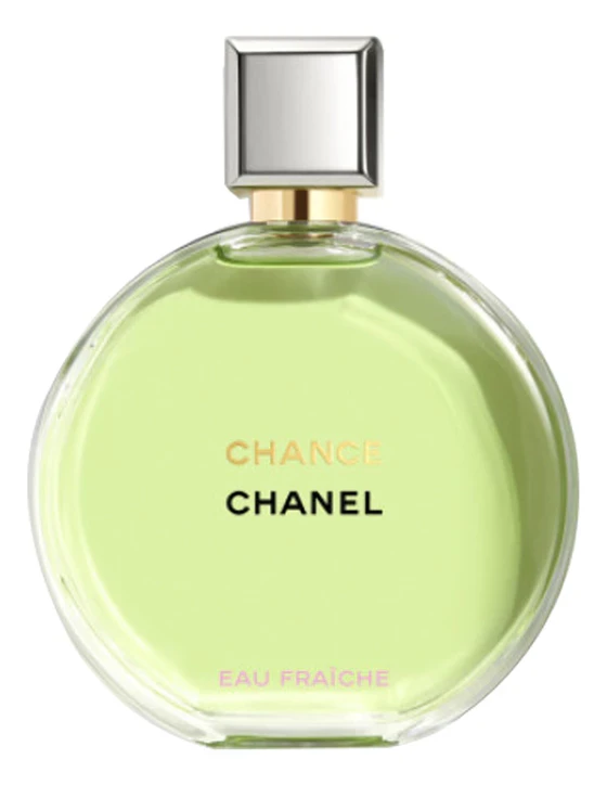 Chanel Chance Eau Fraiche 100 мл, парфюмерная вода