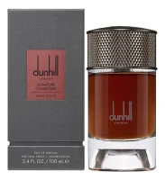 Alfred Dunhill Signature Collection - Agar Wood 100 мл, парфюмерная вода