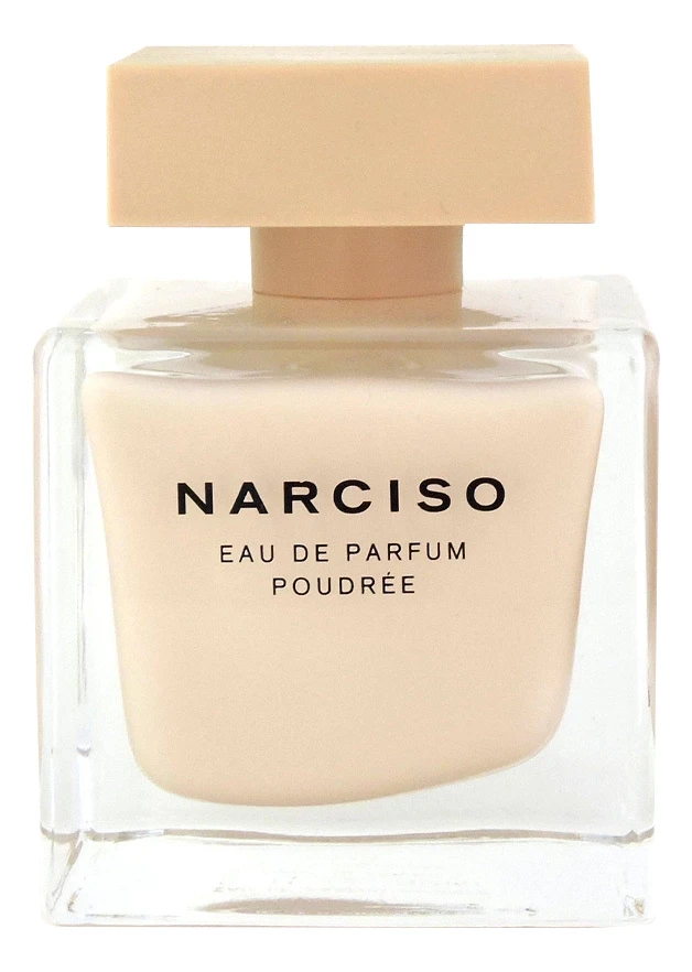 Narciso Rodriguez Poudree, парфюмерная вода, 90 мл