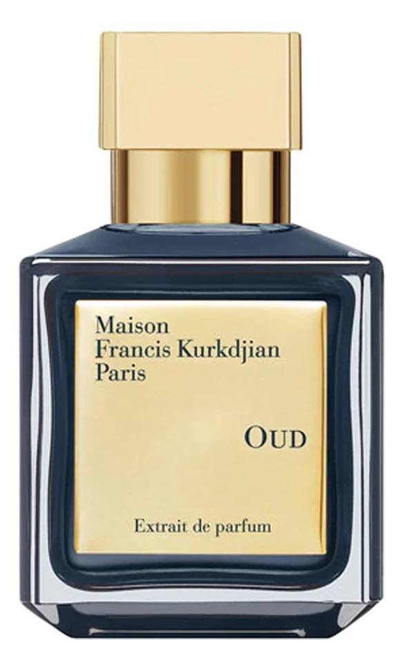 Francis Kurkdjian Oud Extrait de Parfum, духи, 70 мл