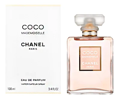 Chanel CoCo Mademoiselle 100 мл, парфюмерная вода