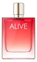 Hugo Boss Alive Intense, парфюмерная вода, 80 мл
