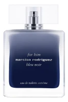 Narciso Rodriguez For Him Bleu Noir Extreme, туалетная вода, 100 мл
