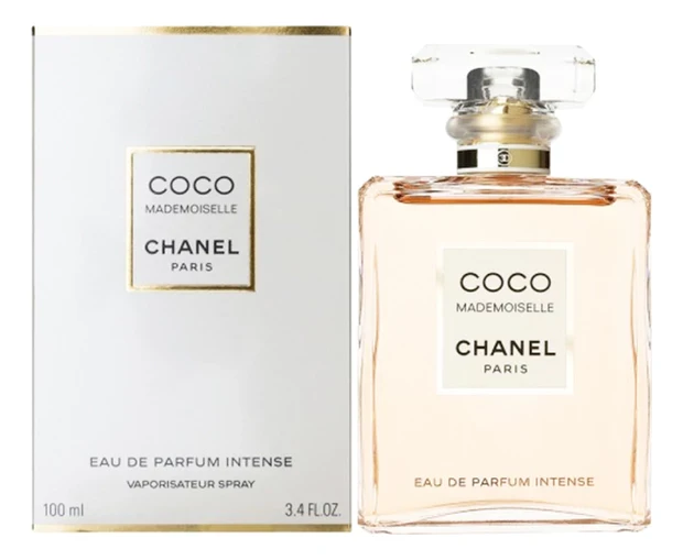 Chanel CoCo Mademoiselle Intense 100 мл, парфюмерная вода
