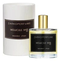 Zarkoperfume Molecule No 8, парфюмерная вода, 100 мл