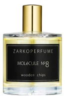 Zarkoperfume Molecule No 8, парфюмерная вода, 100 мл