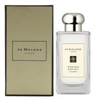 Jo Malone Wood Sage & Sea Salt, одеколон, 100 мл