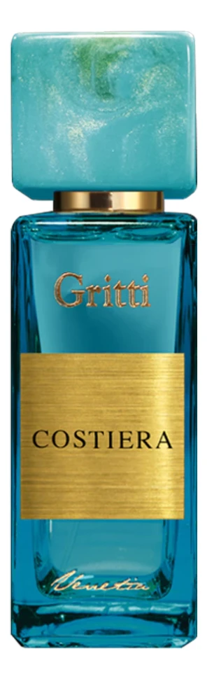 Dr. Gritti Costiera 100 мл, парфюмерная вода